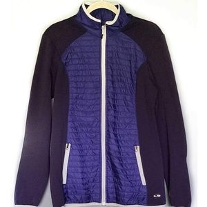 venture loft jacket